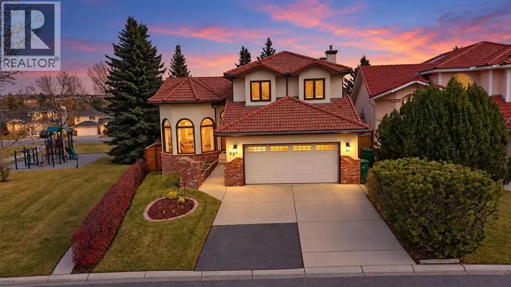 53 Santana Manor Nw, Calgary