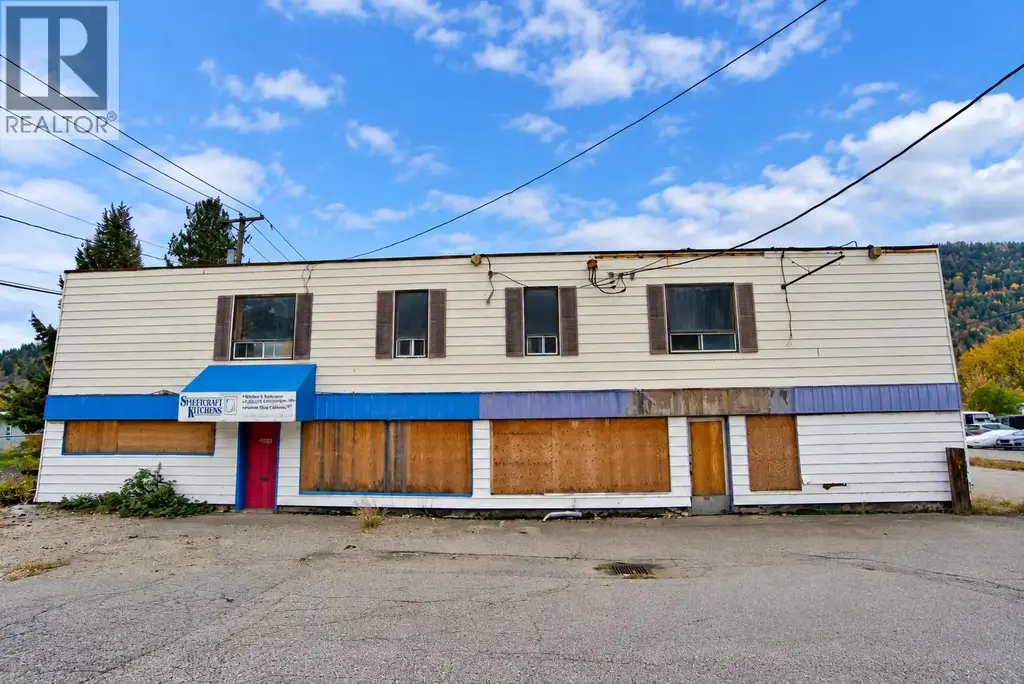 3192 Highway Drive, Trail
