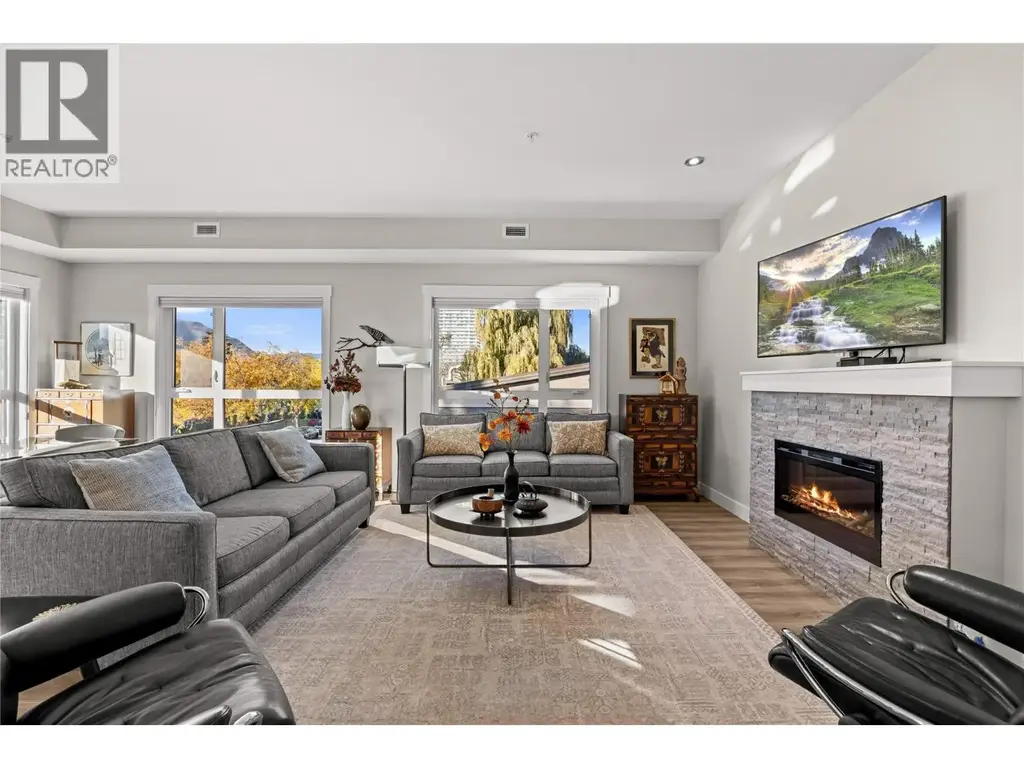 1883 Water Street Unit# 202, Kelowna