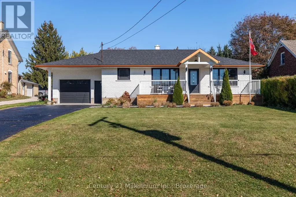 1050 Highway 9, South Bruce