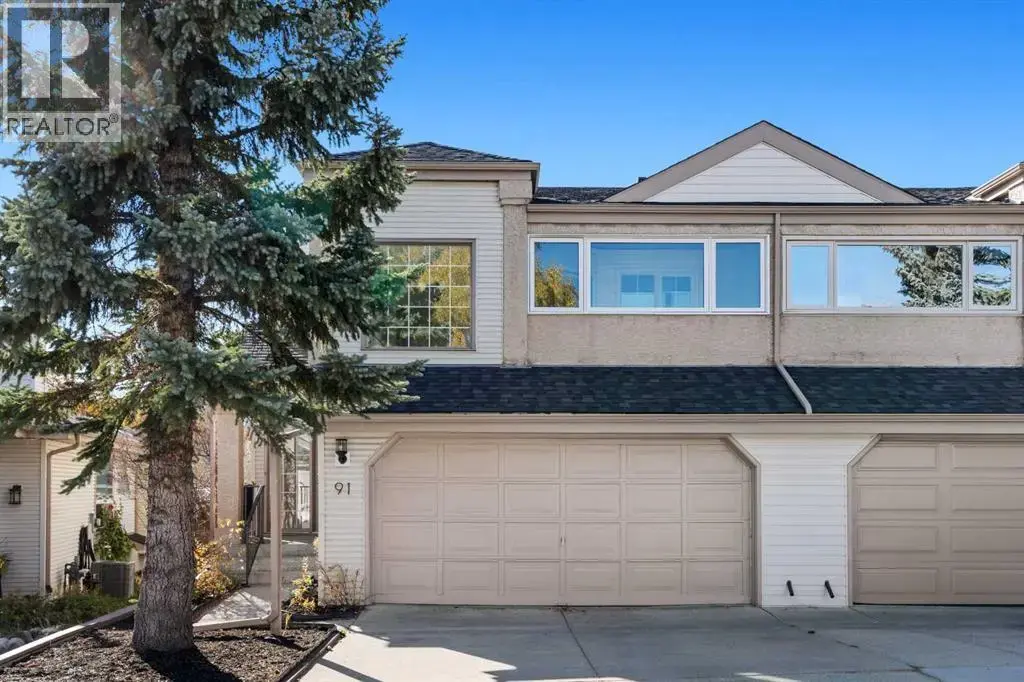 91 Millbank Hill Sw, Calgary