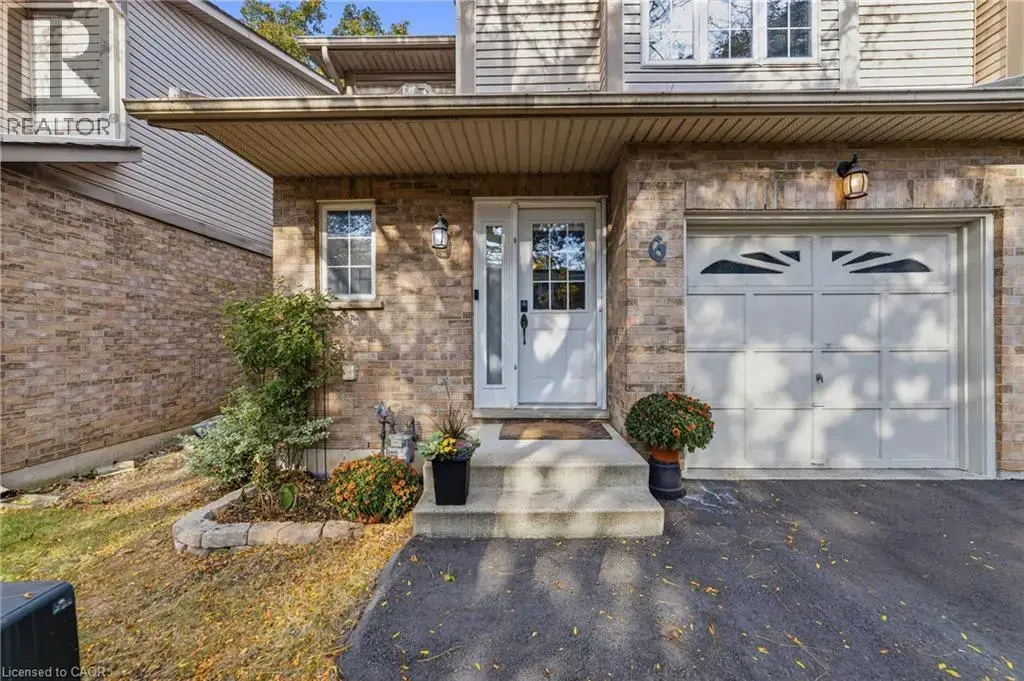 1335 Guelph Line Unit# 6, Burlington