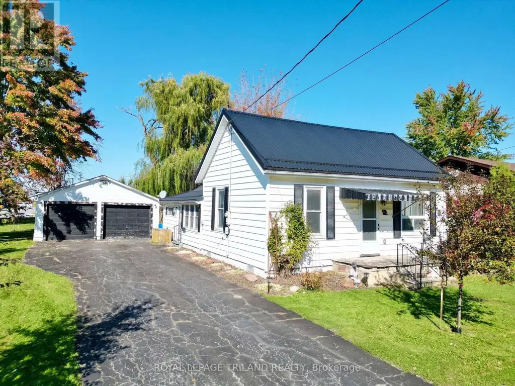 152 North Street, Southwest Middlesex (Glencoe)