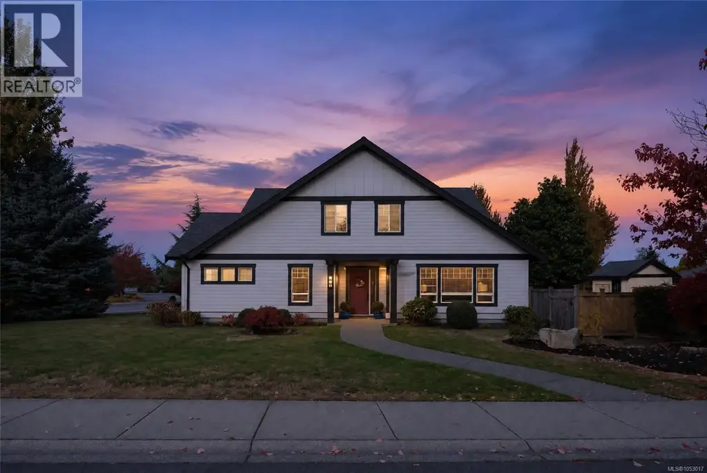 294 Crabapple Cres, Parksville