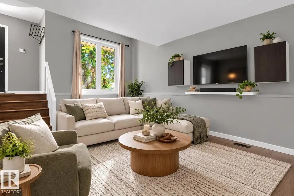 3524 51 St Nw, Edmonton
