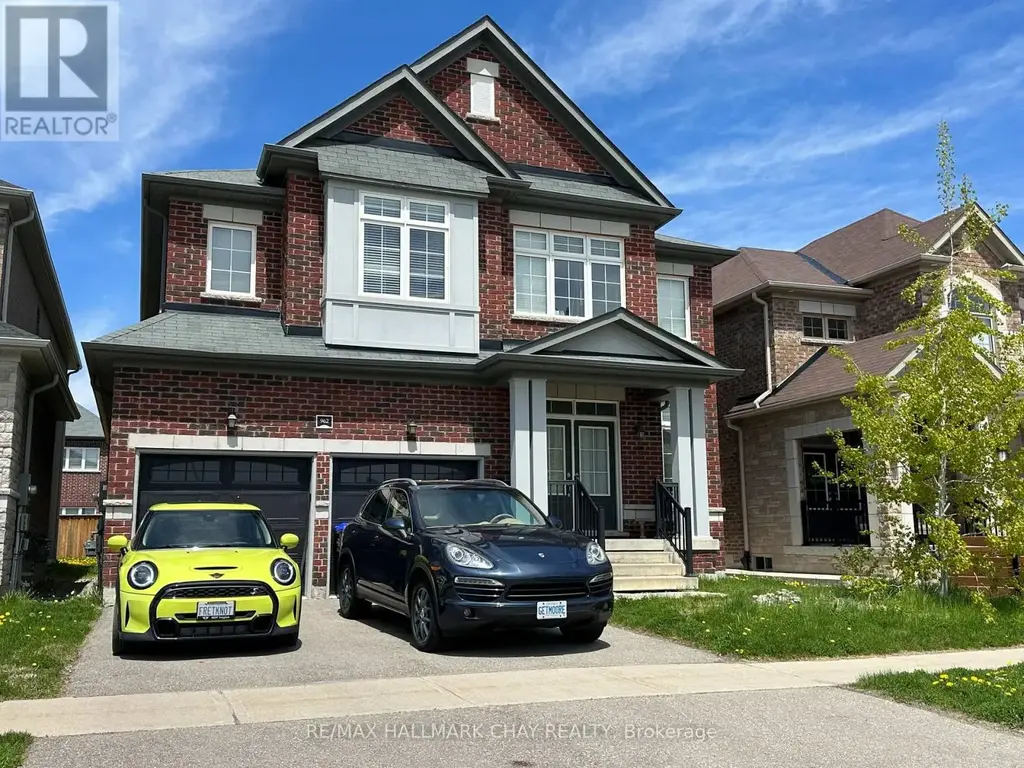 962 Cole Street, Innisfil
