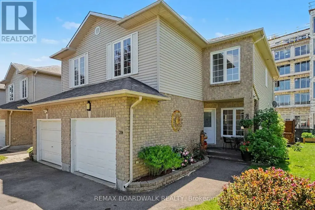38 Roger Crescent, Casselman