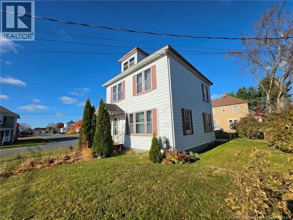 251 Campbell Street, Miramichi