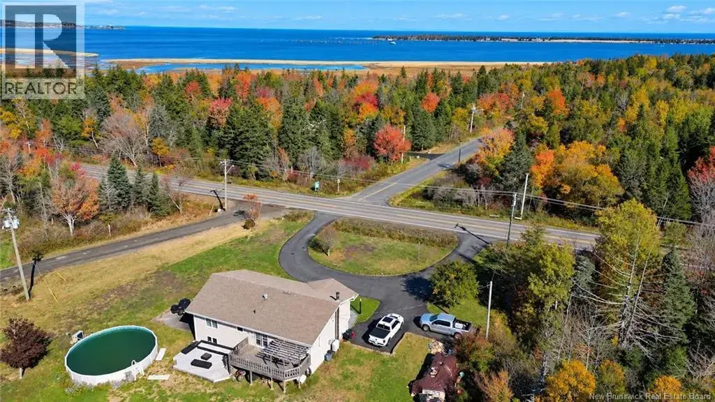 710 Route 776, Grand Manan