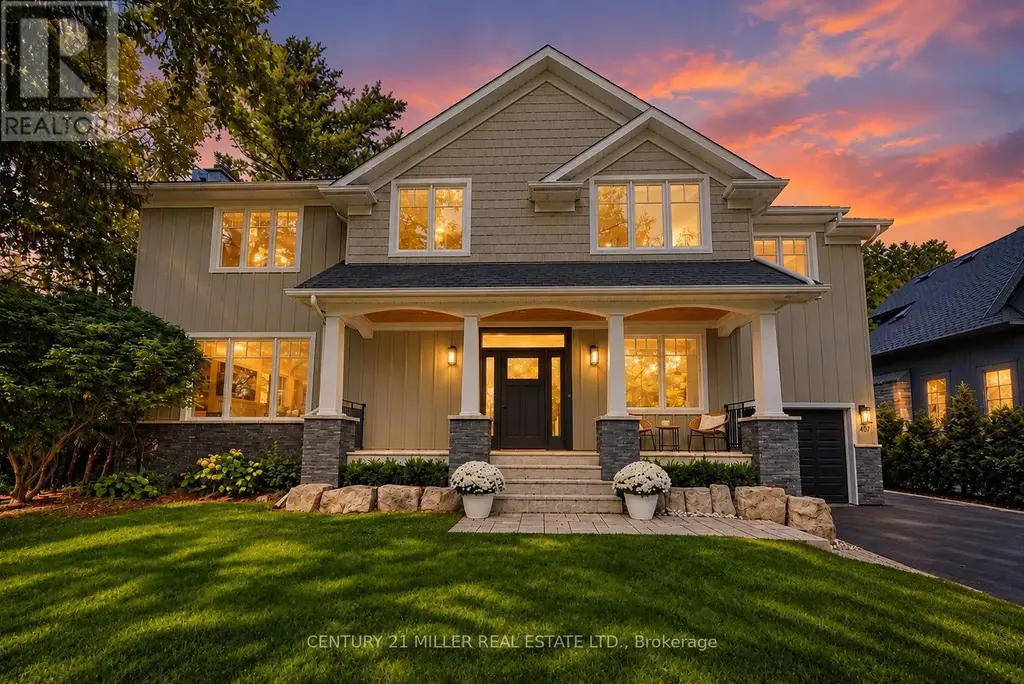 407 Maple Grove Drive, Oakville (FD Ford)