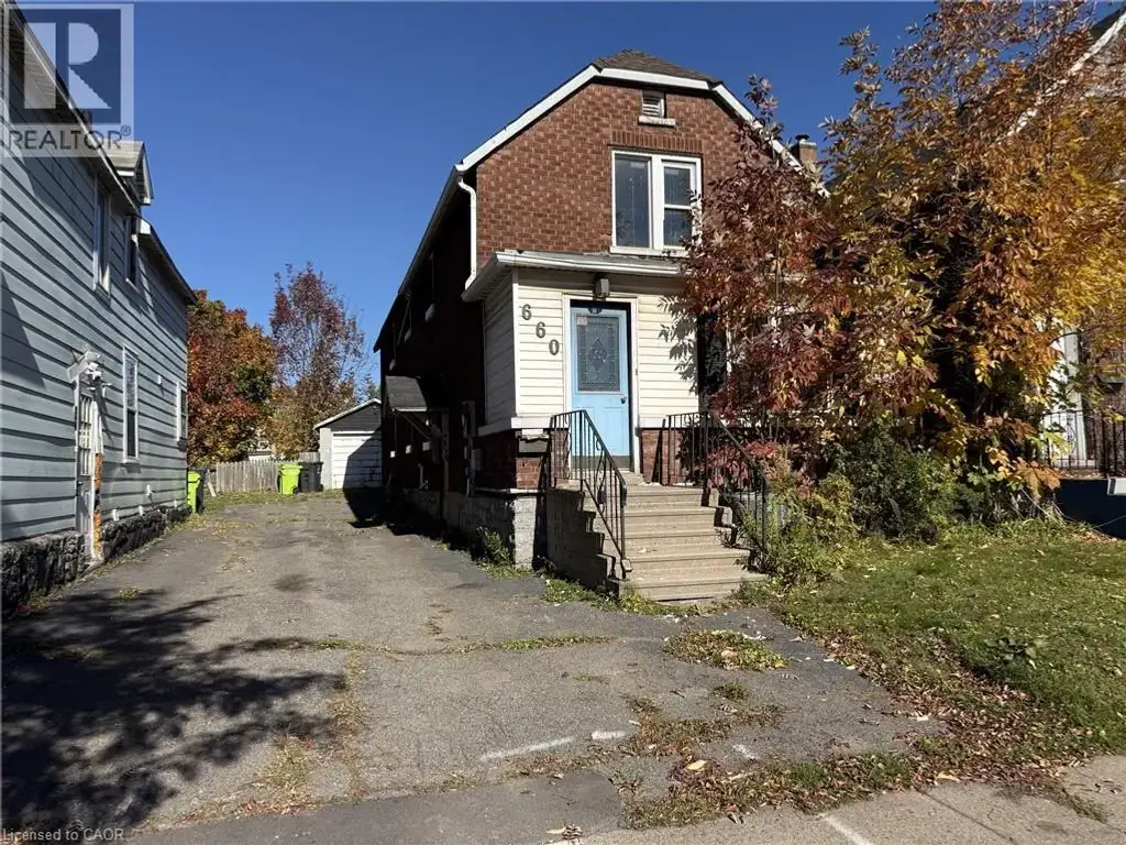 660 Queen Street, Sault Ste. Marie