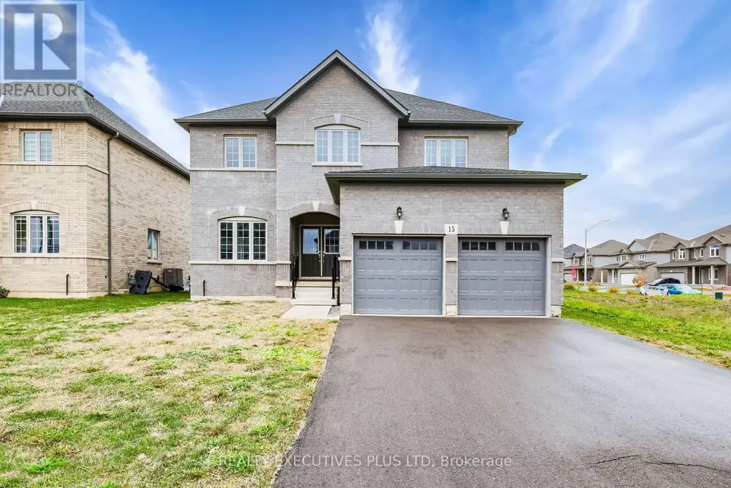 15 Venture Way, Thorold (Rolling Meadows)