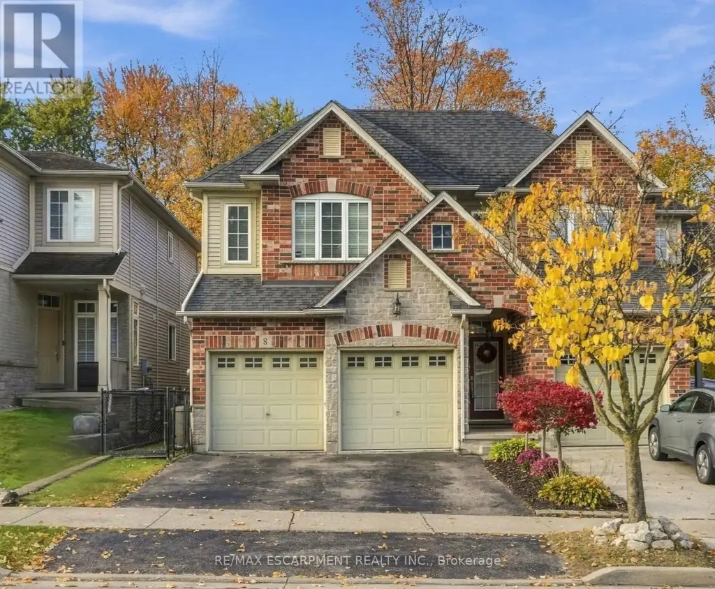 8 Goldenview Court, Hamilton (Waterdown)