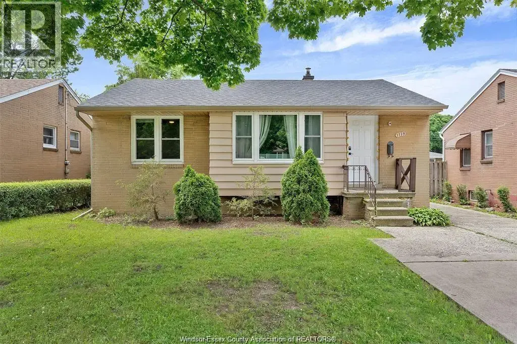 1159 Dot Avenue, Windsor