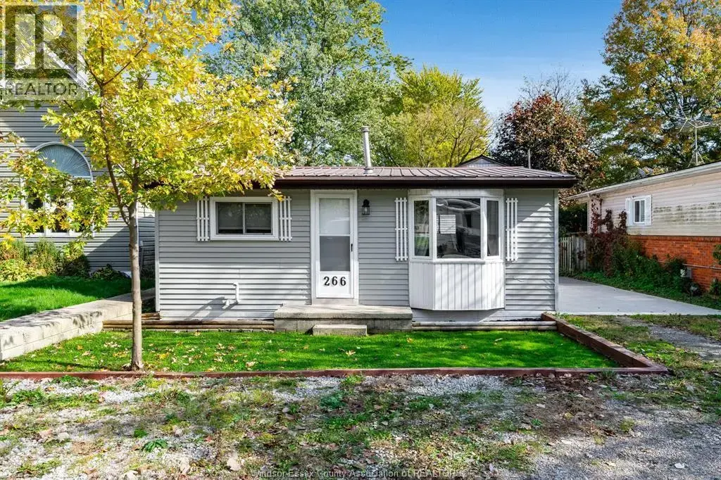 266 Ford Road, Kingsville