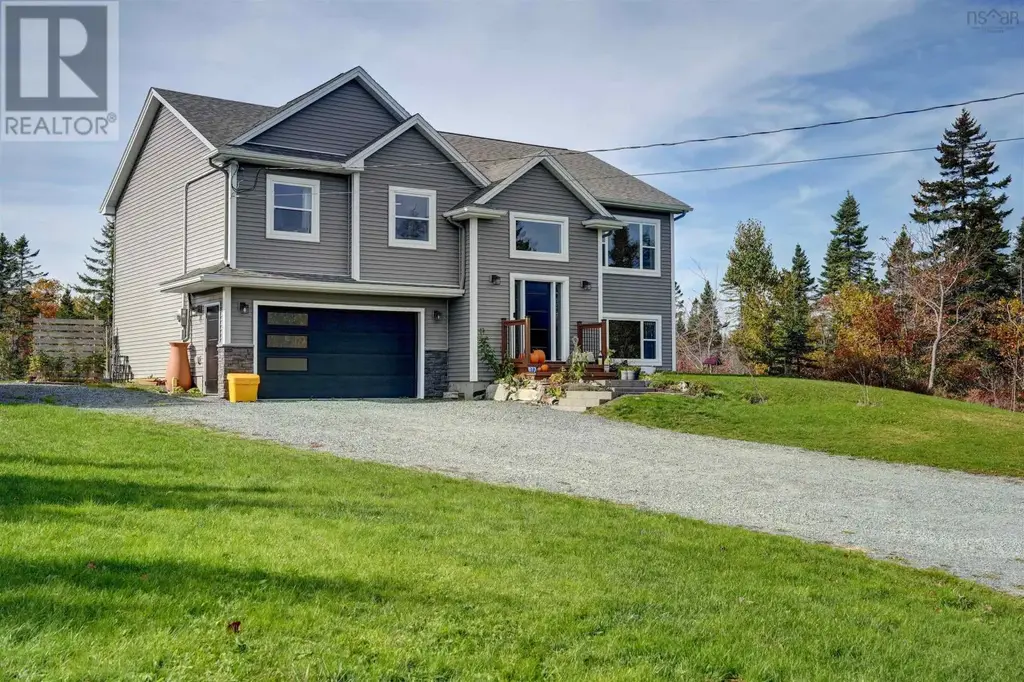 873 Bissett Road, Cow Bay