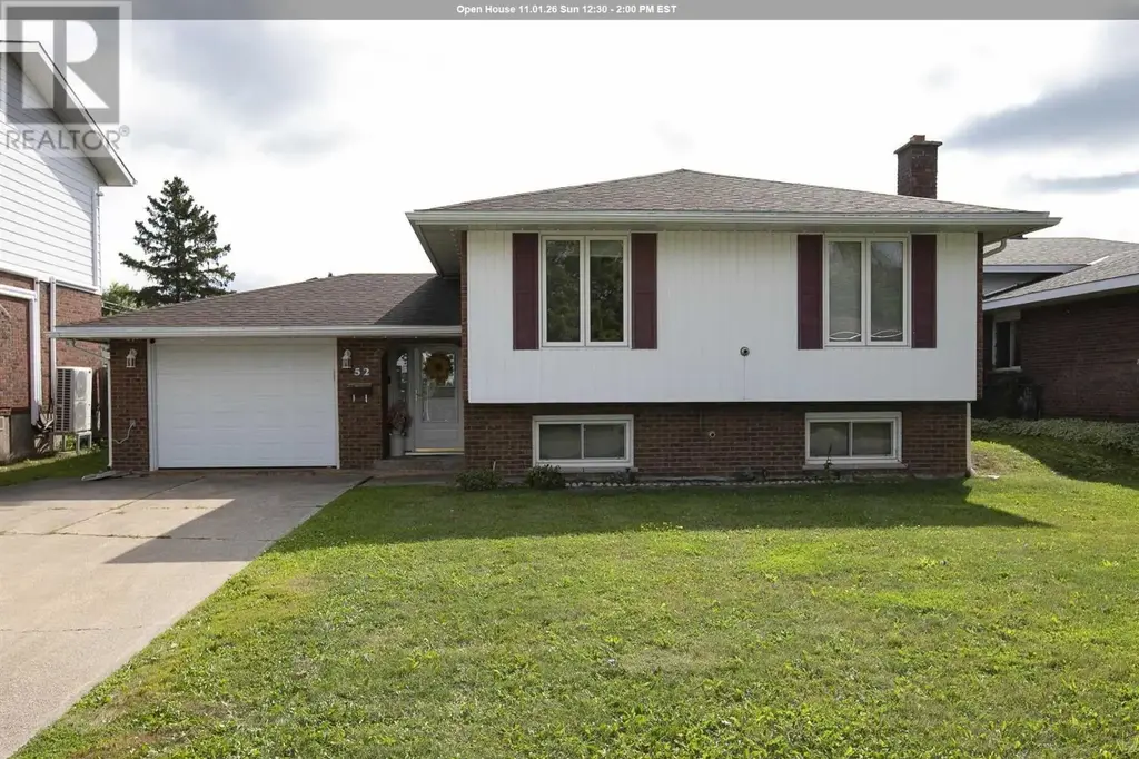 52 Danby Rd, Sault Ste. Marie