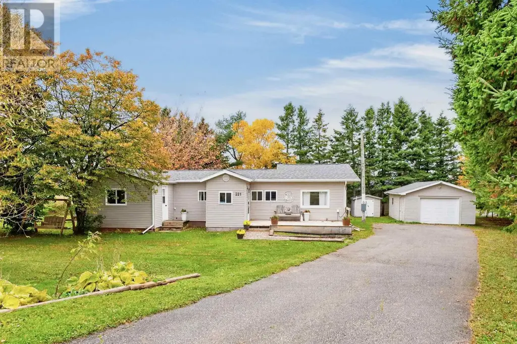 221 Mount Herbert Road, Mount Herbert