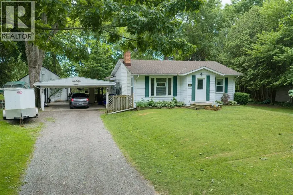 465 Sydenham Street, Dresden