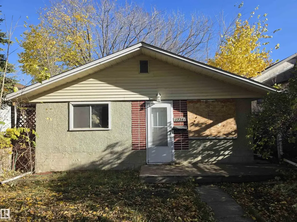 12341 128 St Nw, Edmonton