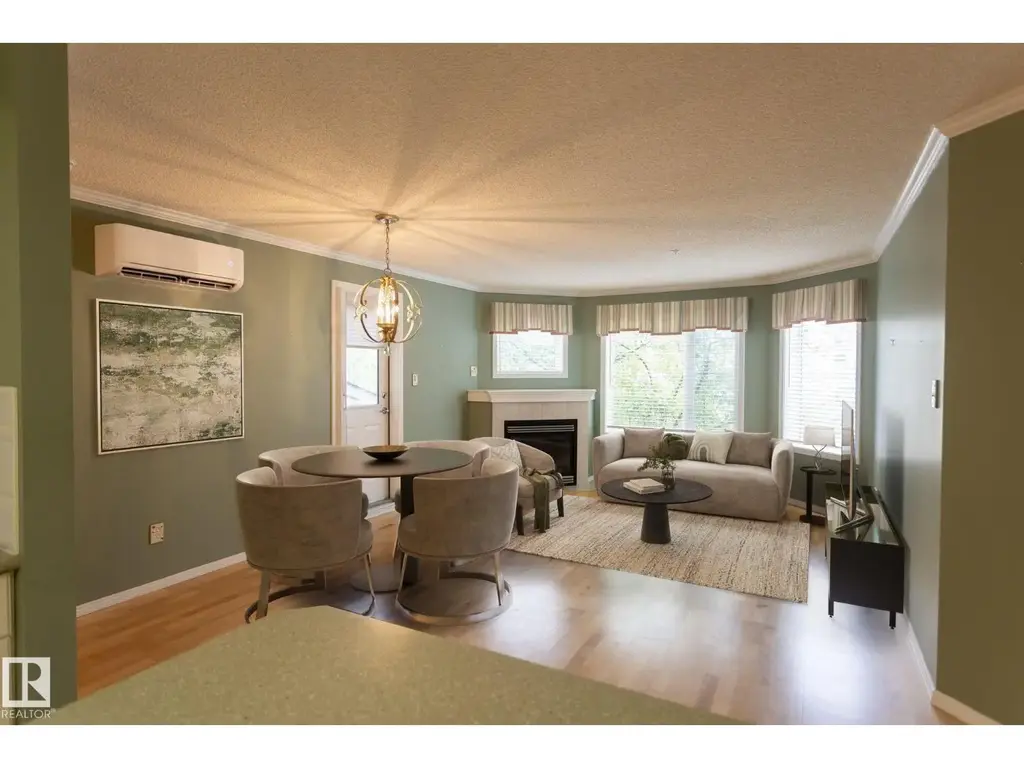 #204 2420 108 St Nw, Edmonton