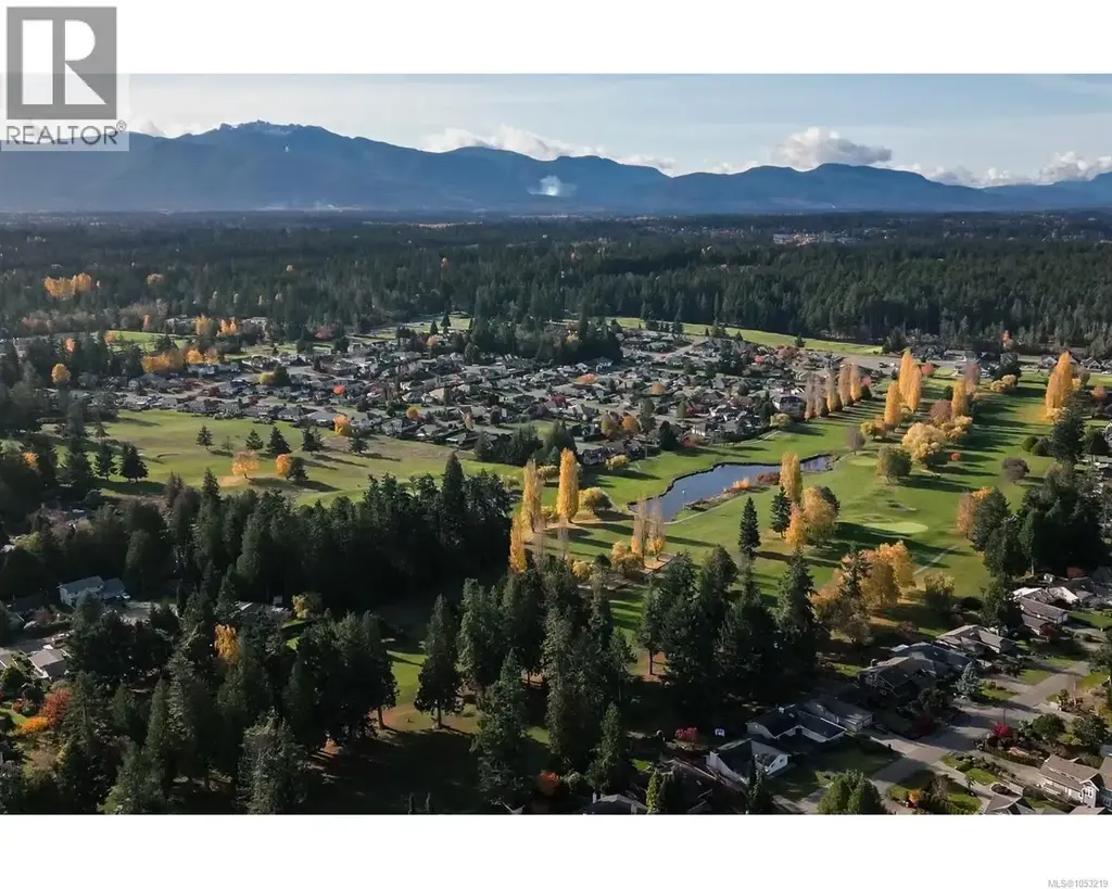 Prop Lot A Fairways Dr, Qualicum Beach