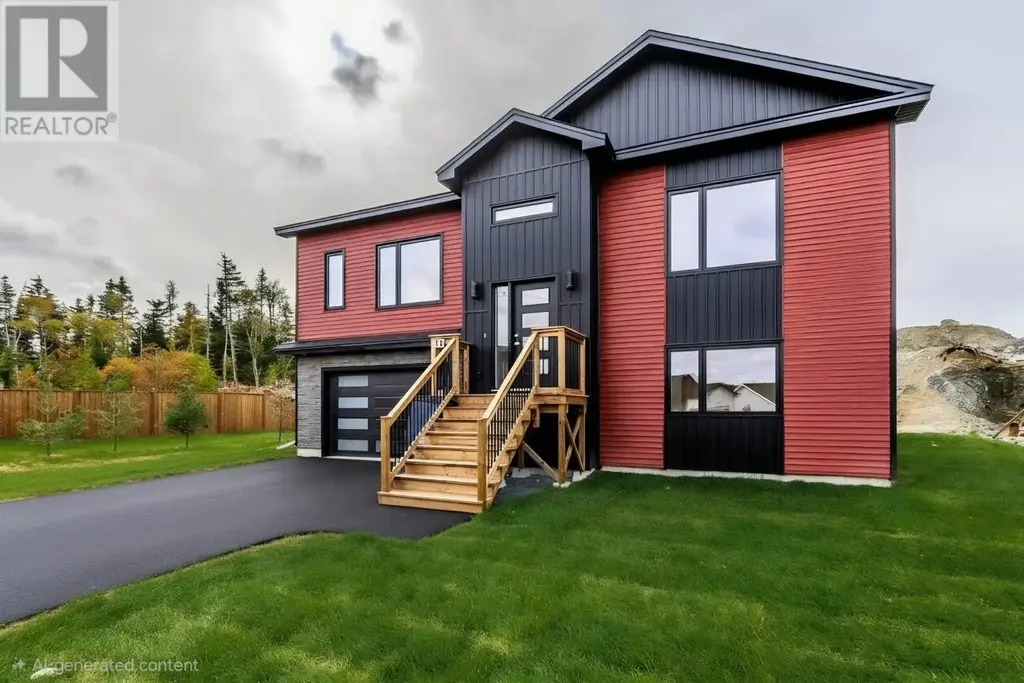10 Papenburg Place, Portugal Cove - St. Phillip's
