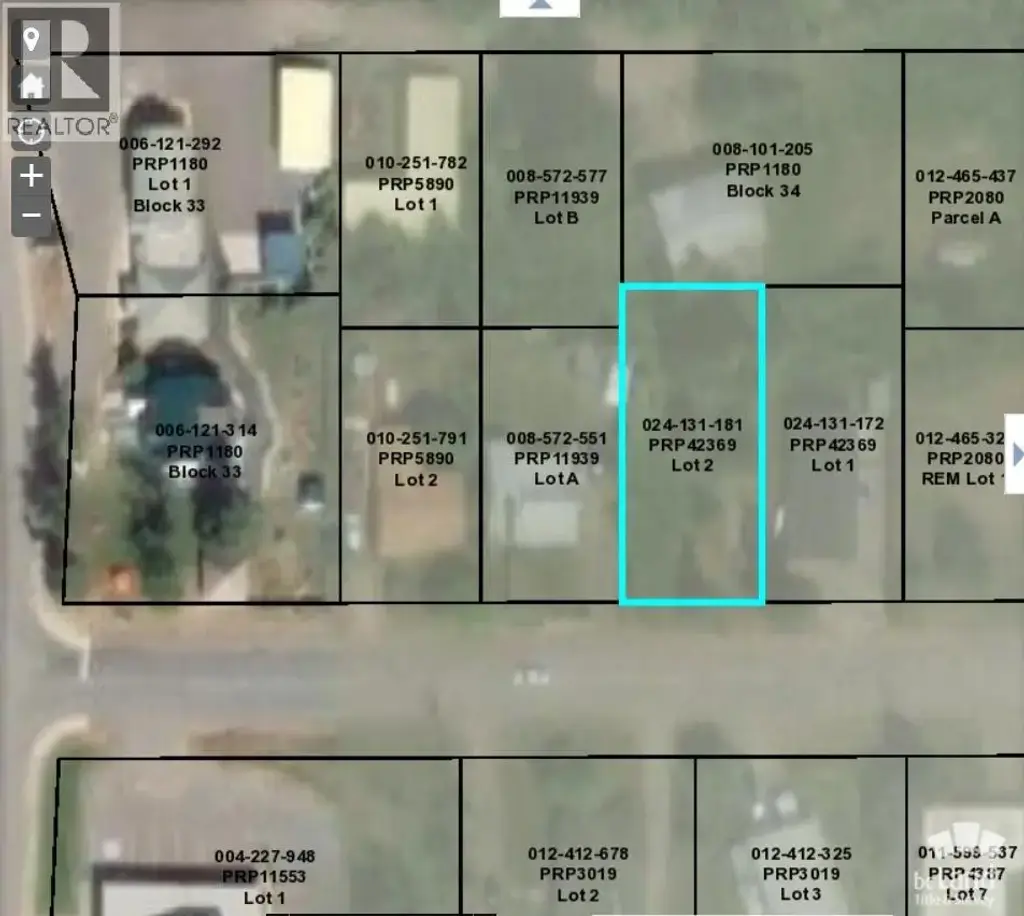101 5th Avenue, Burns Lake