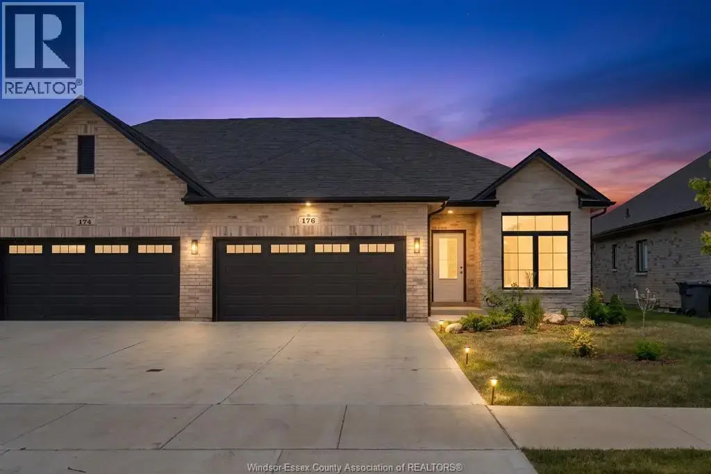 176 Mclellan Avenue, Amherstburg