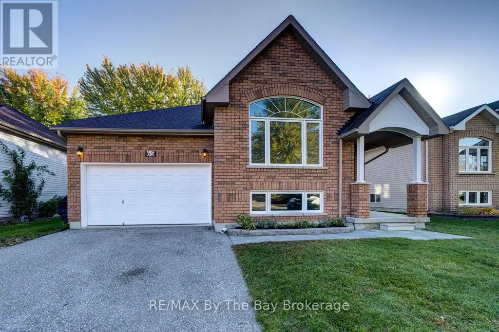 65 Rose Valley Way, Wasaga Beach