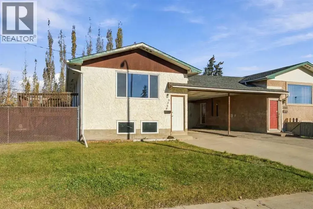 9204 101 Avenue, Grande Prairie