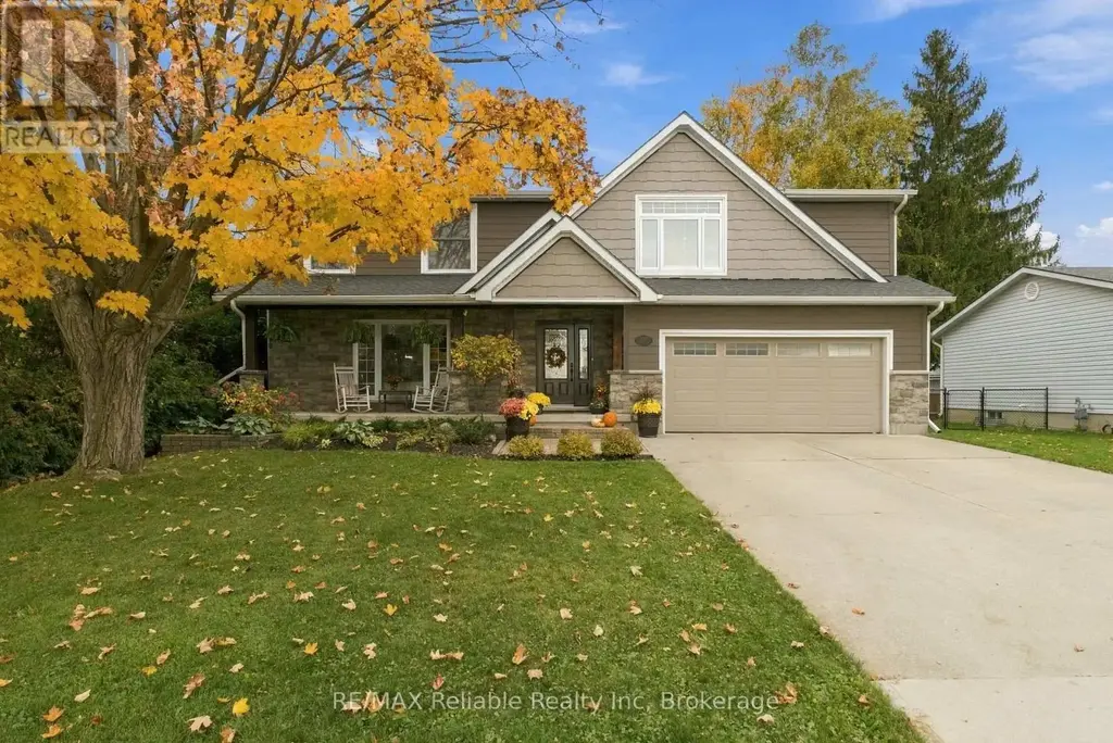 118 Waterloo Street, South Huron (Exeter)