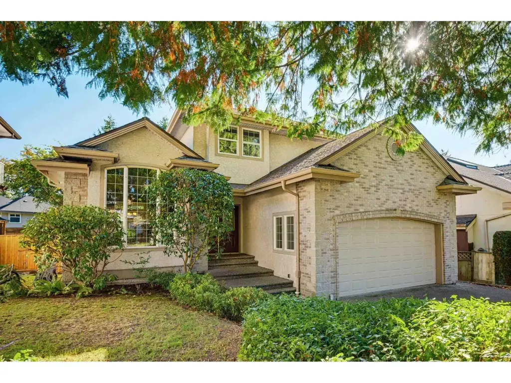 5786 169 Street, Surrey