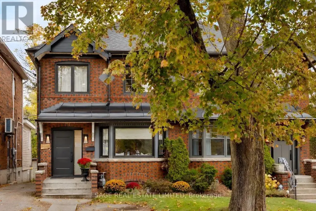 232 Castlefield Avenue, Toronto (Yonge-Eglinton)