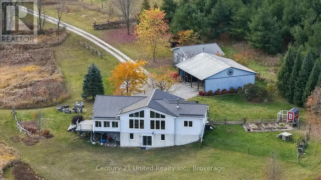 1651 Camp Line Road, Douro-Dummer