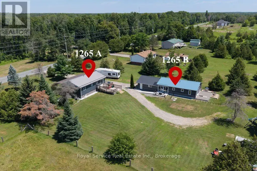 1265 Trent River Road, Trent Hills