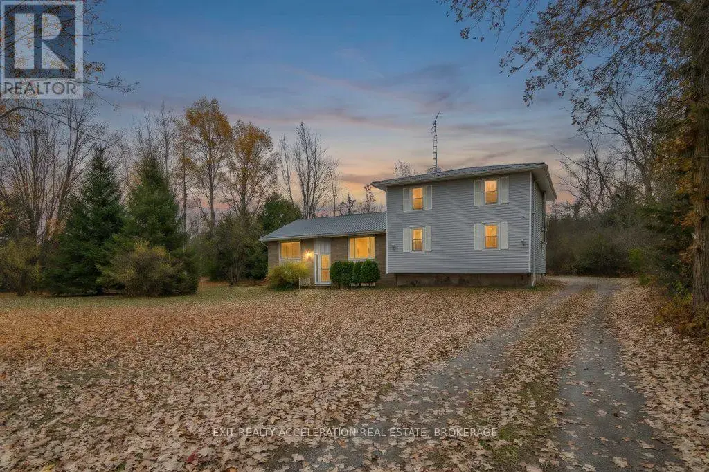 1206 County Rd 1 W, Greater Napanee (Greater Napanee)