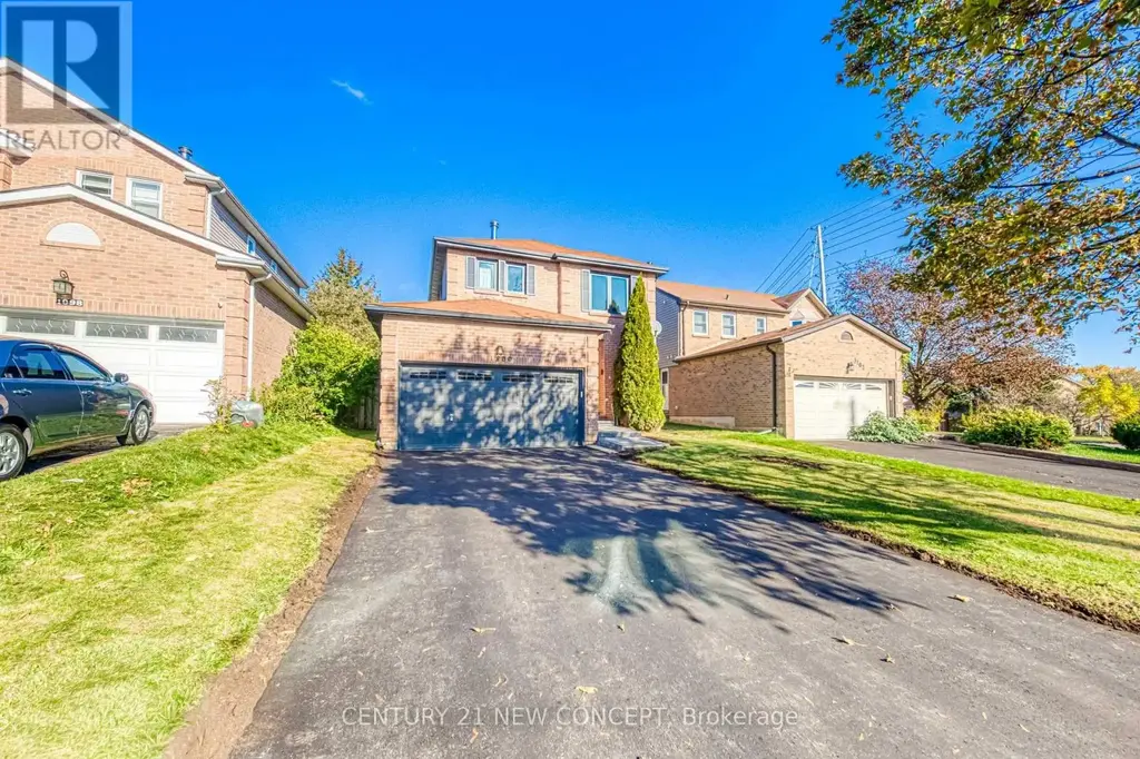 1100 Dunbarton Road, Pickering (Liverpool)