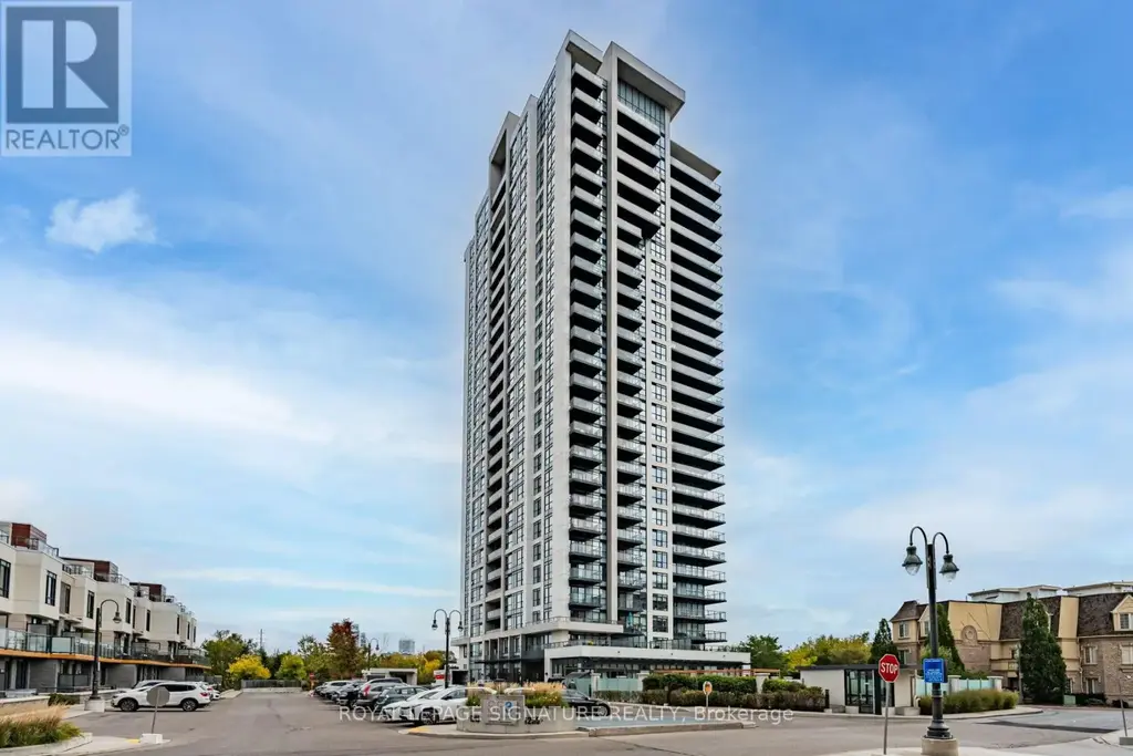 1206 - 1255 Bayly Street, Pickering (Bay Ridges)