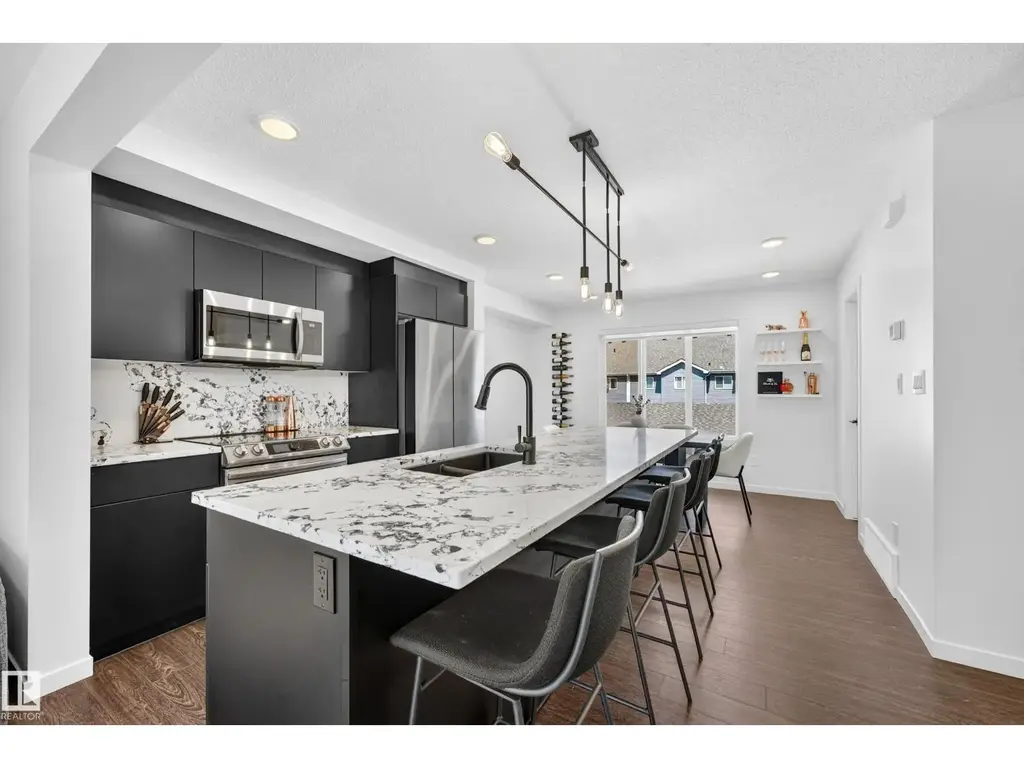 #13 850 Secord Bv Nw, Edmonton