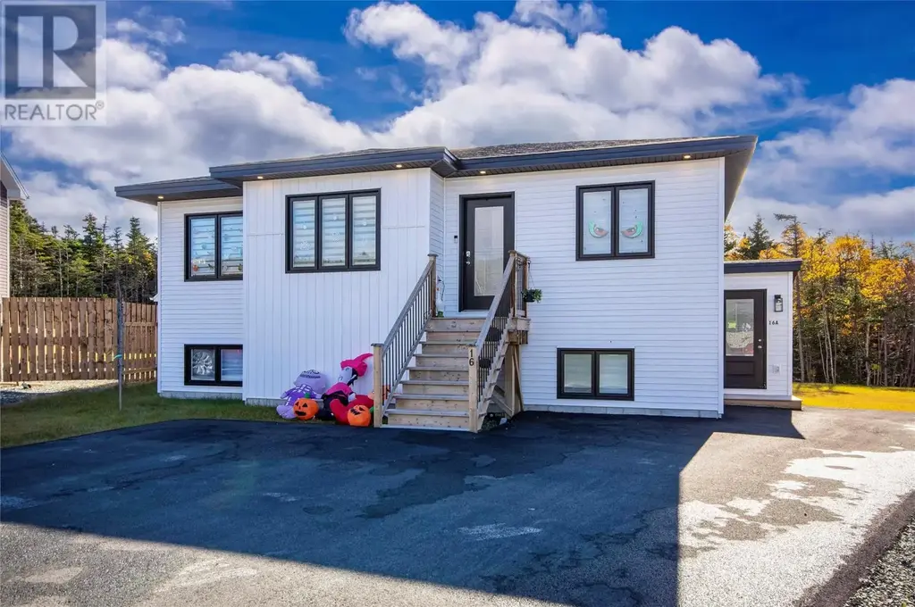 16 Port Rexton Place, Paradise