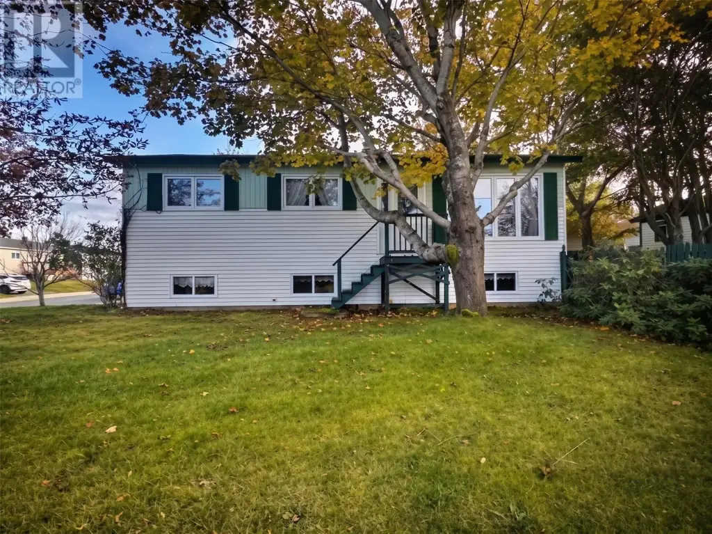 1 Bartlett Place, Mount Pearl