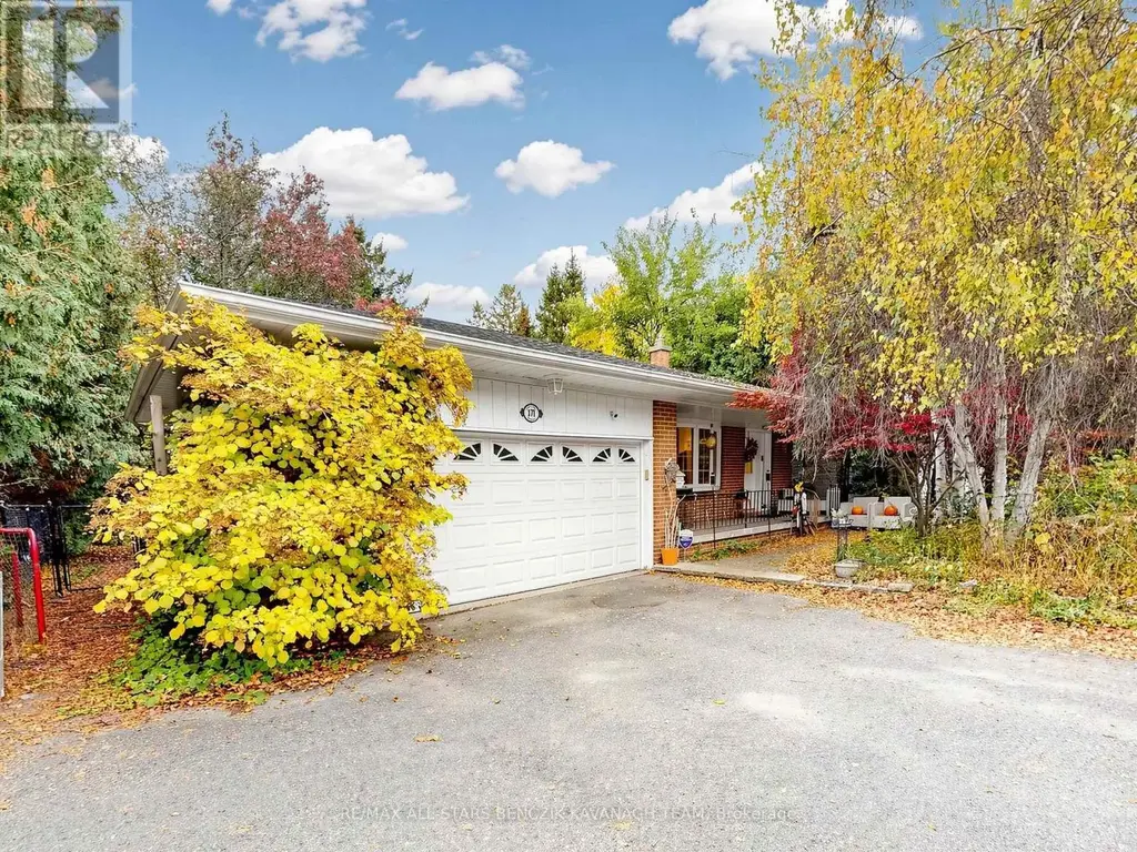 171 Church Street, Markham (Markham Village)