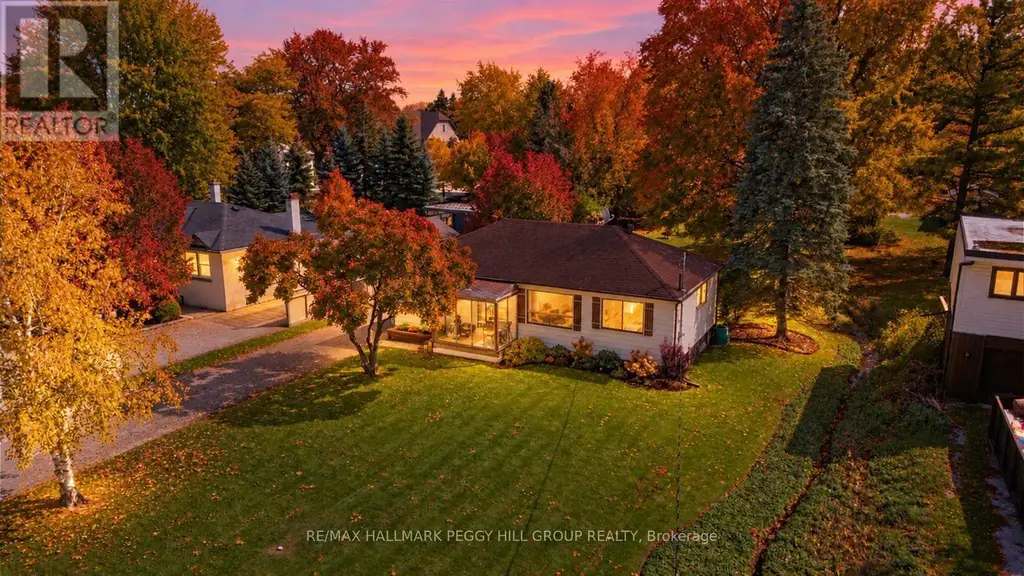 17 Faris Avenue, King (Nobleton)