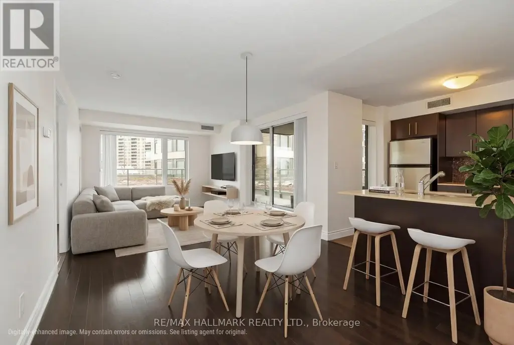 308 - 253 South Park Road, Markham (Commerce Valley)
