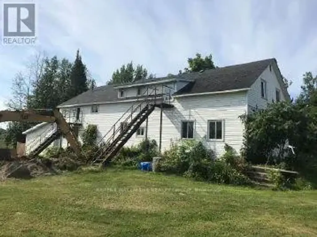 981 Christie Lake Road, Tay Valley