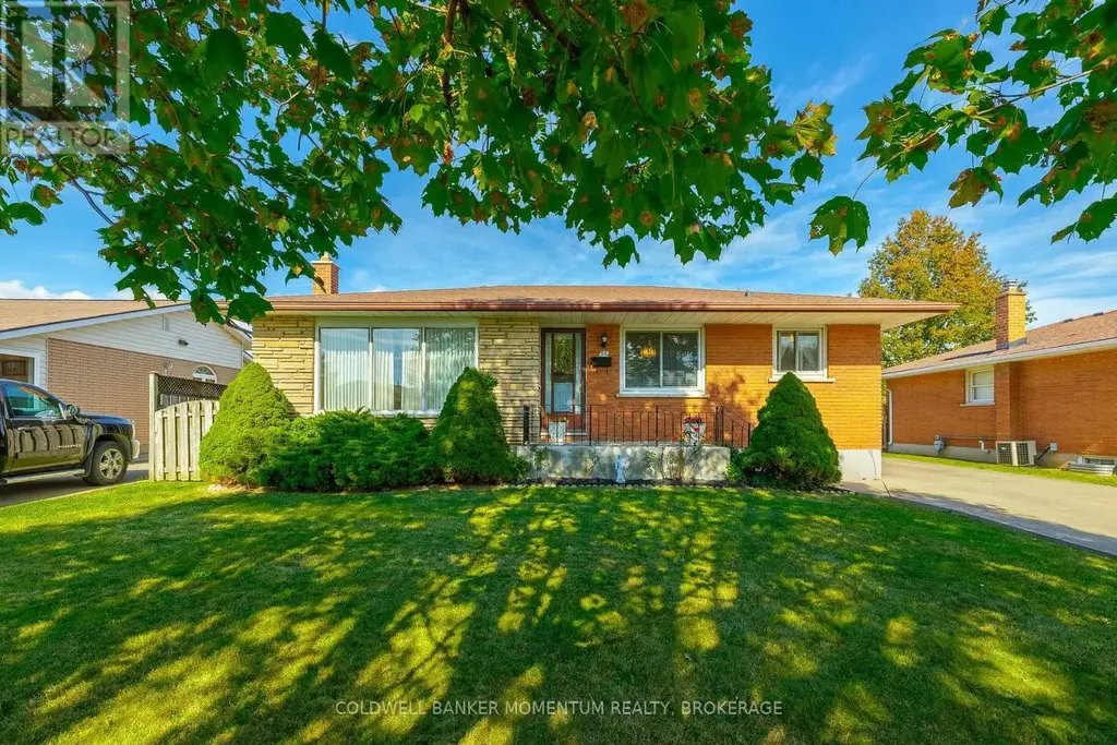 70 Rose Avenue, Thorold (Thorold Downtown)