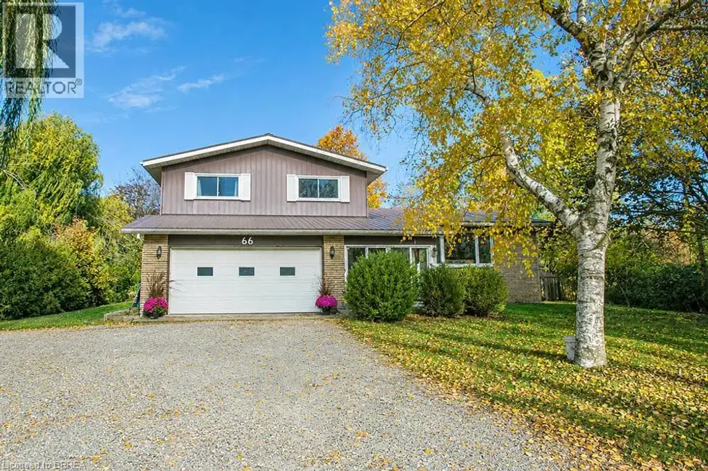 66 Front Road, Port Rowan
