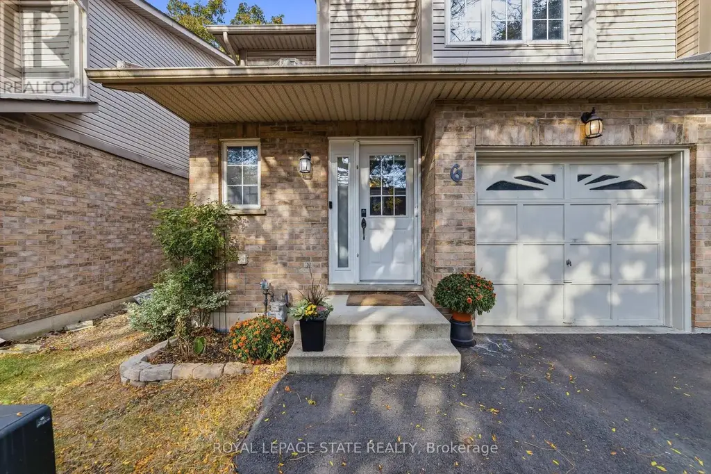 6 - 1335 Guelph Line, Burlington (Palmer)