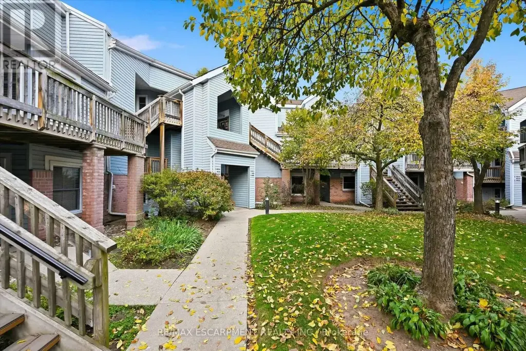 413 - 1210 Thorpe Road, Burlington (Brant)